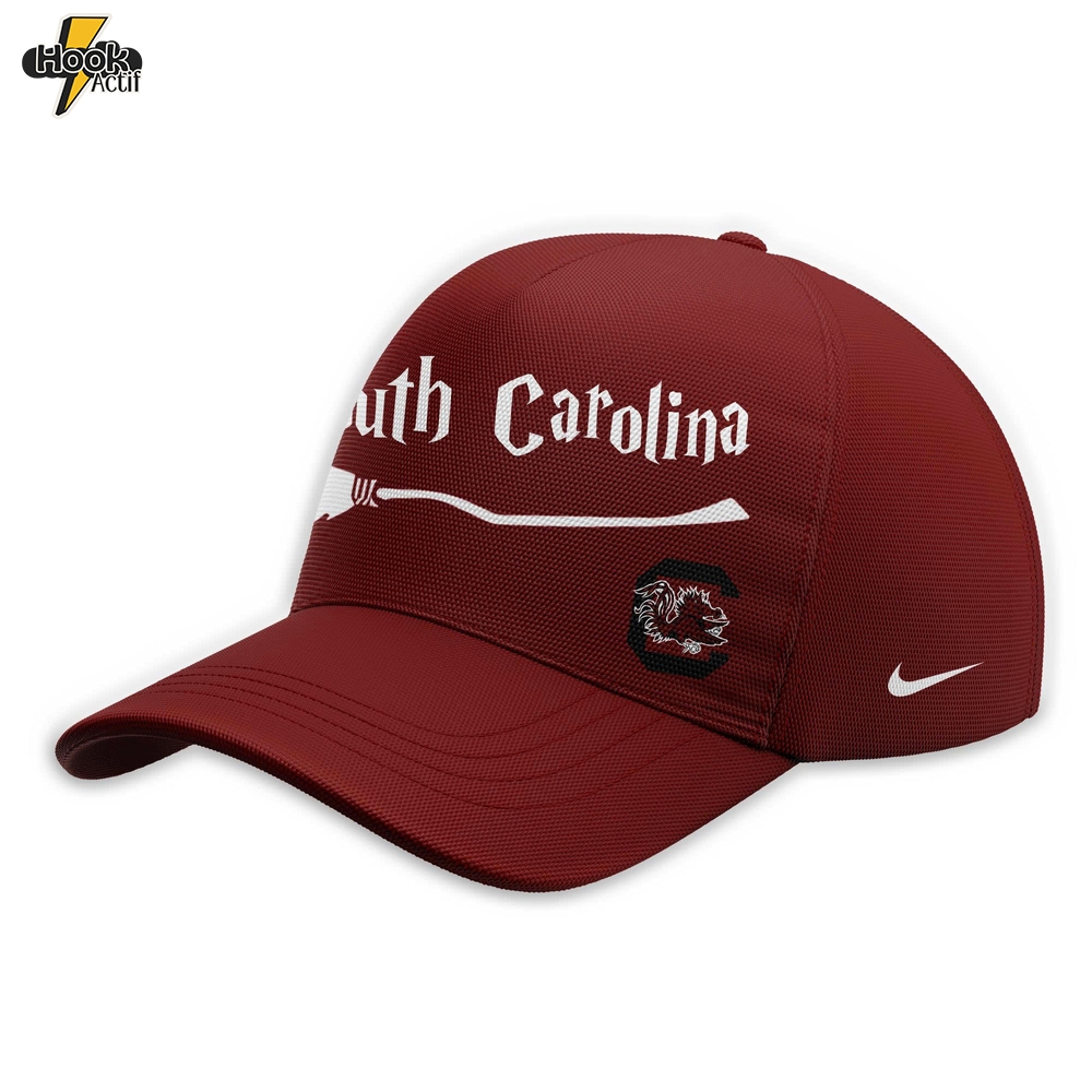 South Carolina Gamecocks x Harry Potter Night 2025 Hoodie Set South Carolina Gamecocks x Harry Potter Night 2025 Hoodie Set