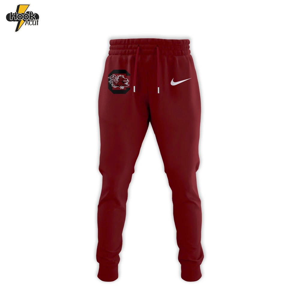 South Carolina Gamecocks x Harry Potter Night 2025 Hoodie Set South Carolina Gamecocks x Harry Potter Night 2025 Hoodie Set