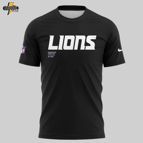 Special Edition Dan Campbell 2025 Tshirt – Buy Online at HookActif.com