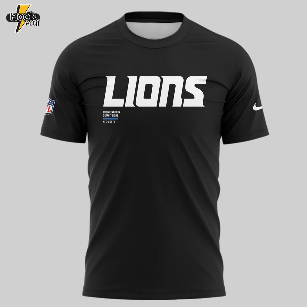 Special Edition Dan Campbell 2025 T-shirt Special Edition Dan Campbell 2025 T-shirt