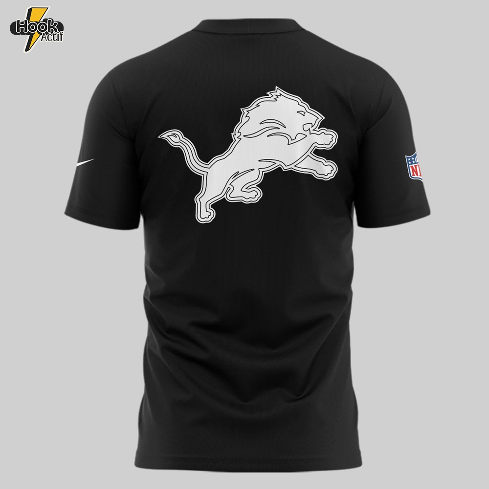 Special Edition Dan Campbell 2025 T-shirt Special Edition Dan Campbell 2025 T-shirt