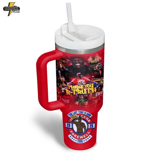 WWE Stanley Tumbler Cup – Buy Online at HookActif.com