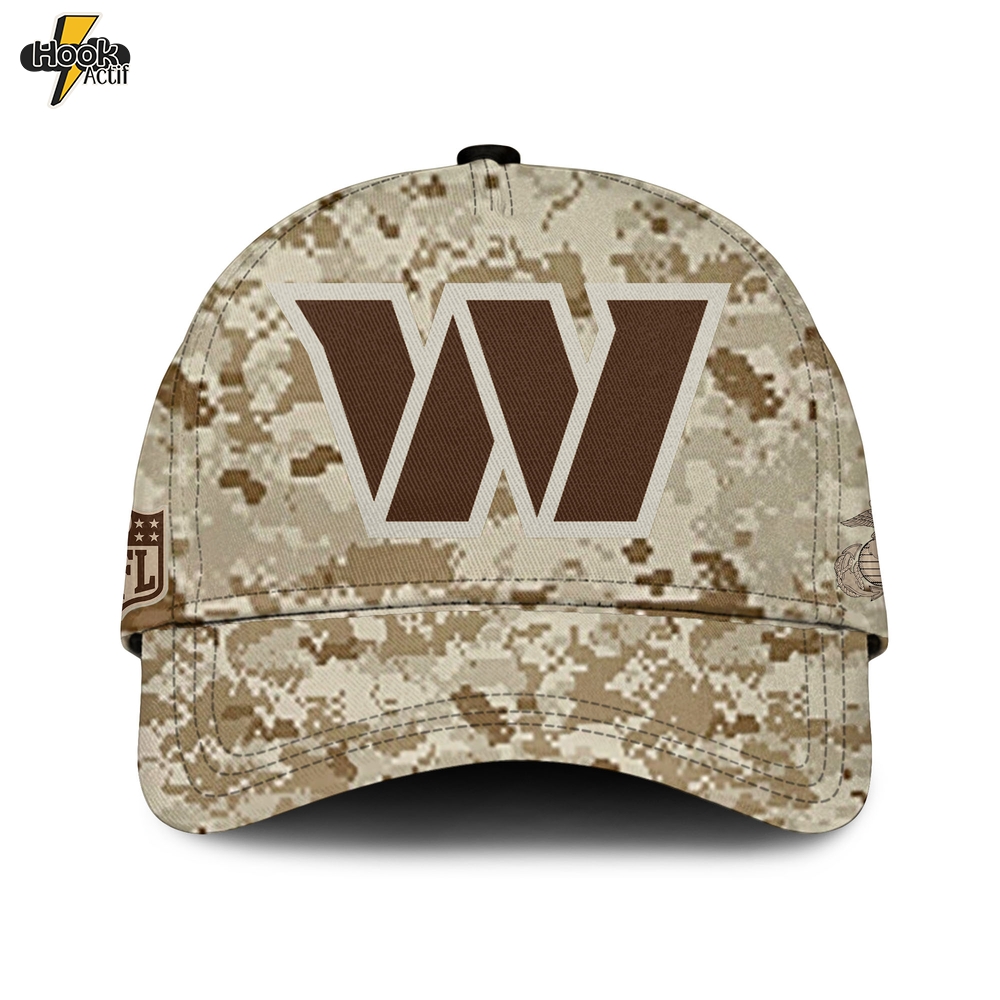 Washington Commanders x U.S. Marine Corps 250th Birthday Hoodie Set Washington Commanders x U.S. Marine Corps 250th Birthday Hoodie Set