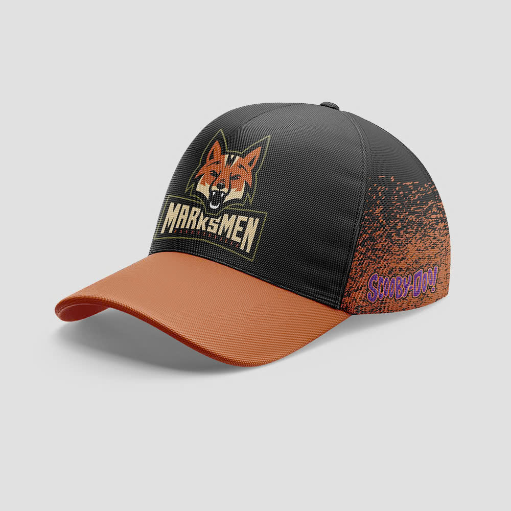 Limited Edition Fayetteville Marksmen x ScooBy-Doo Night T-Shirt 2025 Limited Edition Fayetteville Marksmen x ScooBy-Doo Night T-Shirt 2025