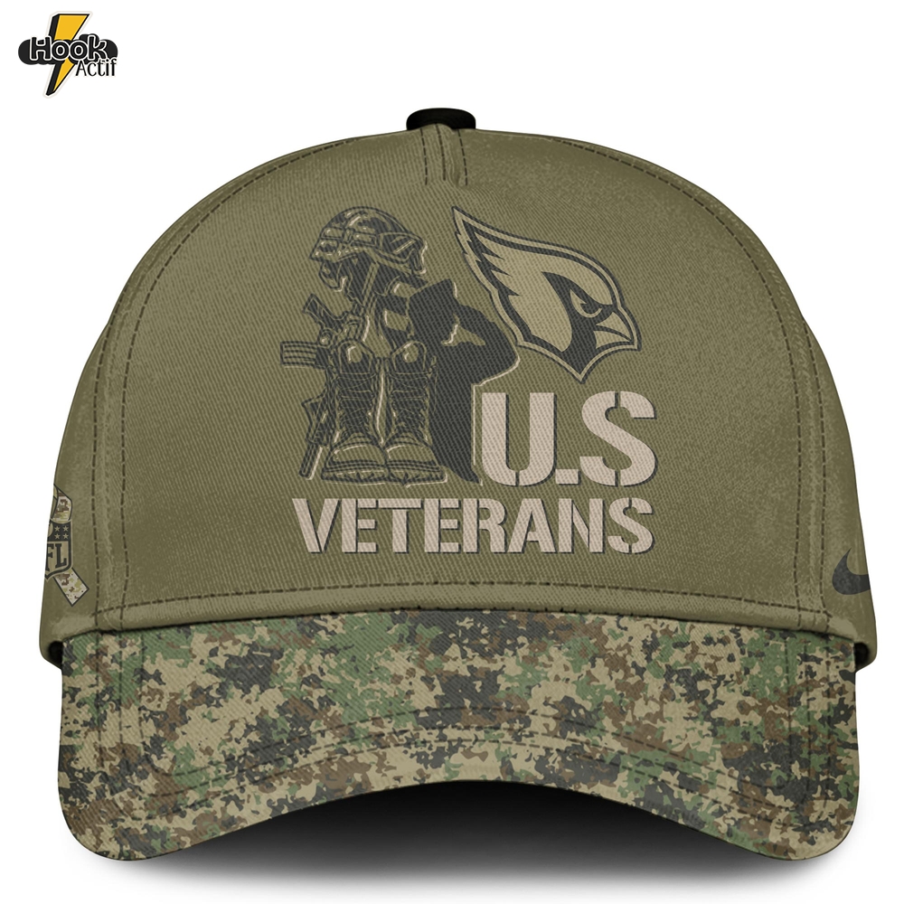 Arizona Cardinals x U.S Veteran Day Night Game 2025 Hoodie Set Arizona Cardinals x U.S Veteran Day Night Game 2025 Hoodie Set