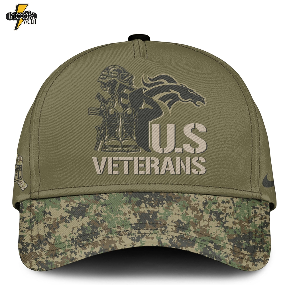 Denver Broncos x U.S Veteran Day Night Game 2025 Hoodie Set Denver Broncos x U.S Veteran Day Night Game 2025 Hoodie Set