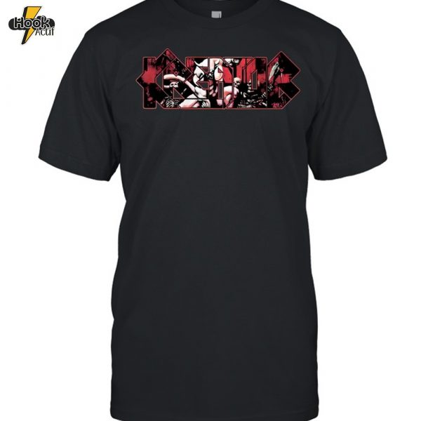 Kreator Unisex T-Shirt 2025 Limited Edition