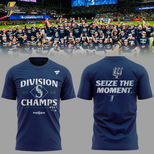 Limited Edition Al West Champions Shirt