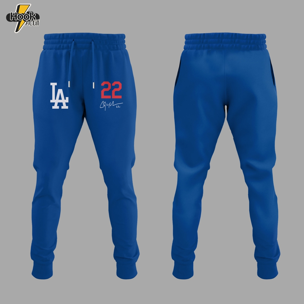Limited Edition Thank You Clayton Kershaw Hoodie-KC09192514 Limited Edition Thank You Clayton Kershaw Hoodie-KC09192514