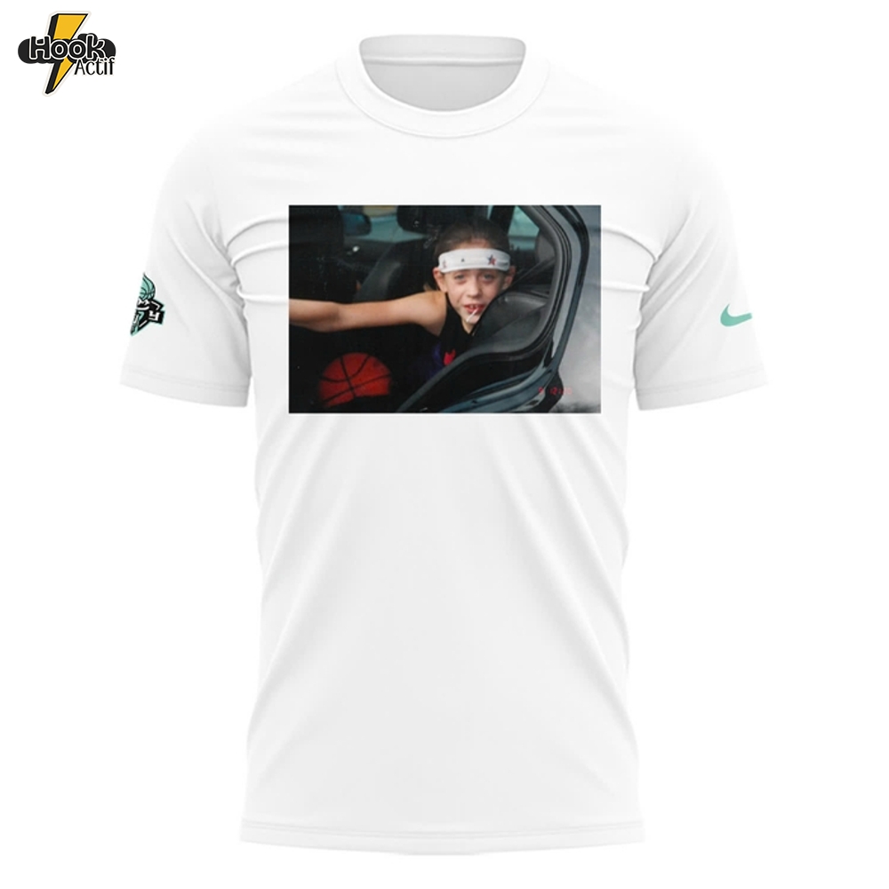 New York Liberty Young Stew Special Shirt New York Liberty Young Stew Special Shirt