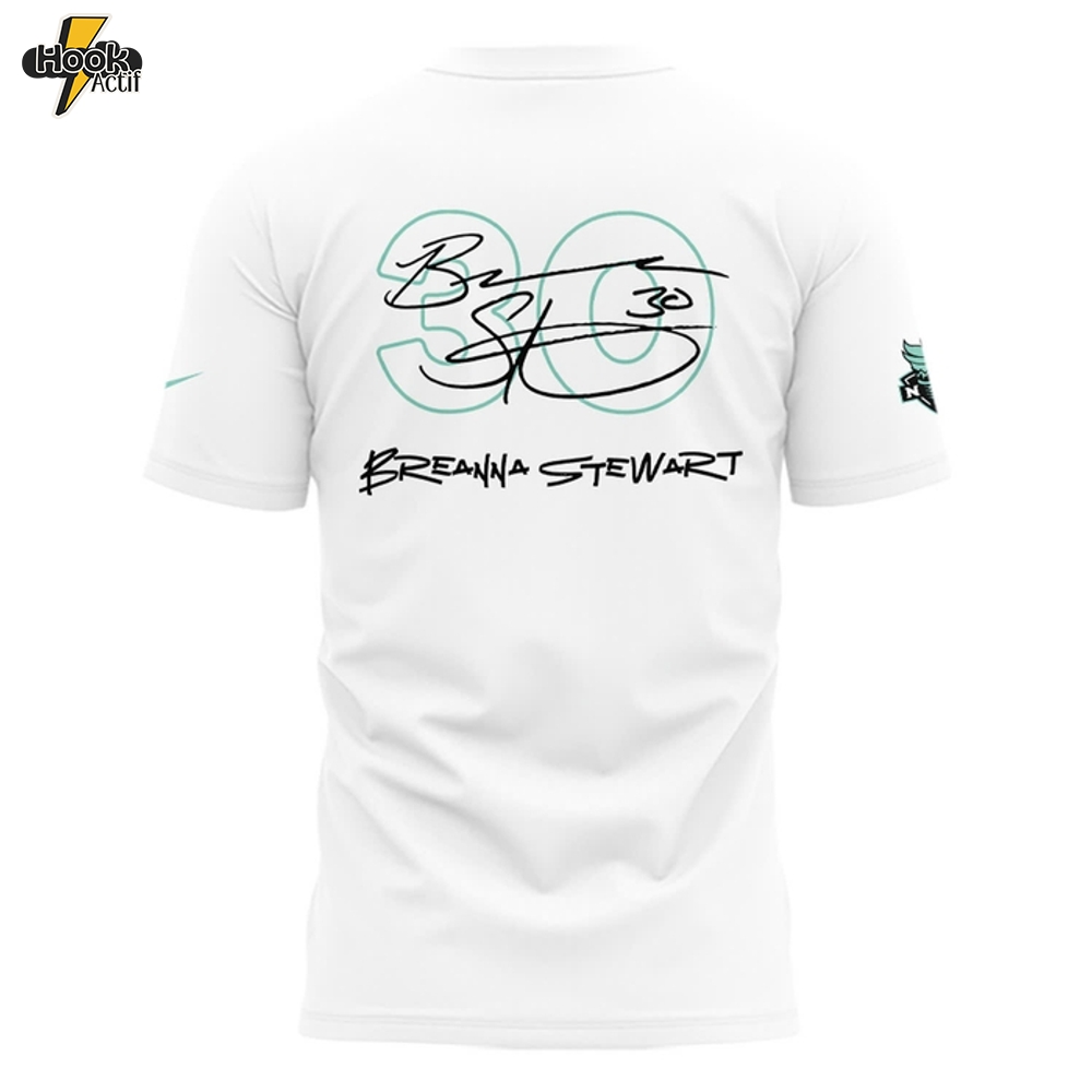 New York Liberty Young Stew Special Shirt New York Liberty Young Stew Special Shirt