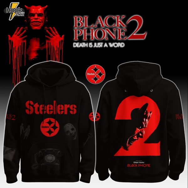 Philadelphia 76ers x BLACK PHONE 2 Limited Edition Hoodie 2025.