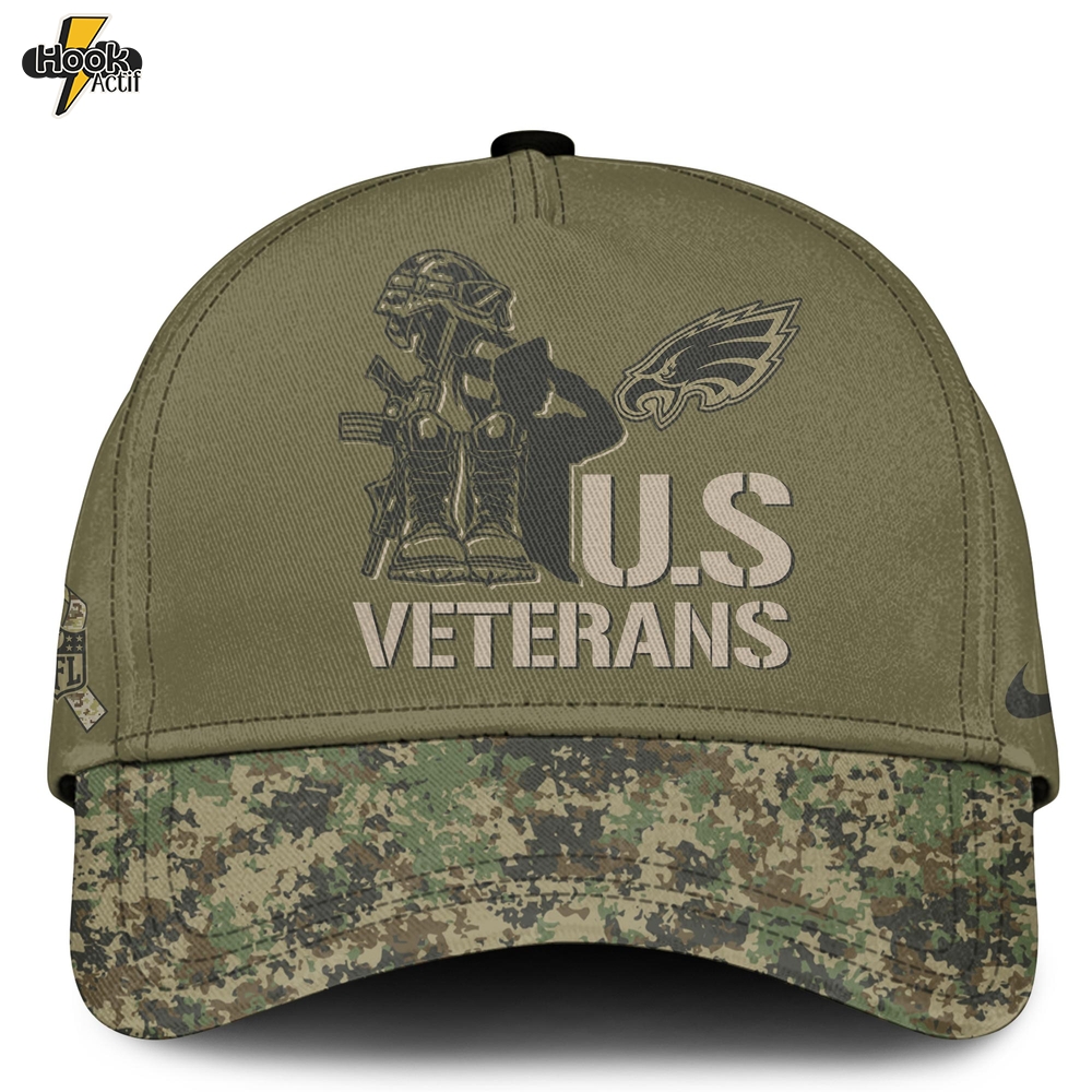 Philadelphia Eagles x U.S Veteran Day Night Game 2025 Hoodie Set Philadelphia Eagles x U.S Veteran Day Night Game 2025 Hoodie Set
