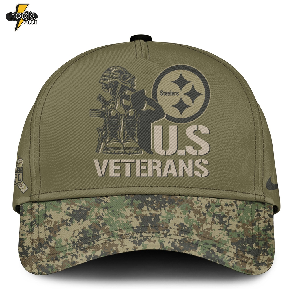 Pittsburgh Steelers x U.S Veteran Day Night Game 2025 Hoodie Set Pittsburgh Steelers x U.S Veteran Day Night Game 2025 Hoodie Set