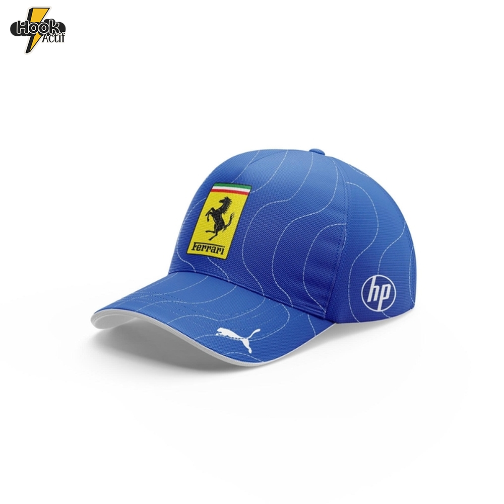 Scuderia Ferrari 2025 Italian GP Monza Limited Edition Hoodie Set Scuderia Ferrari 2025 Italian GP Monza Limited Edition Hoodie Set