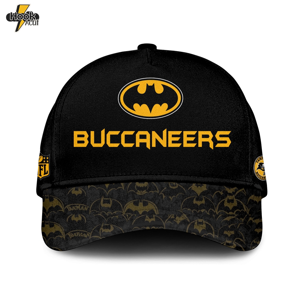 TB Buccaneers Special DC Batman Limited Edition Hoodie TB Buccaneers Special DC Batman Limited Edition Hoodie