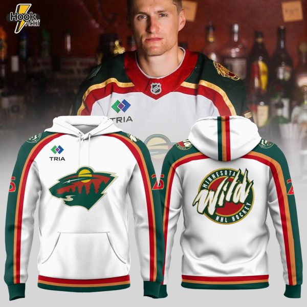 Wild Forever: 25th Anniversary Special