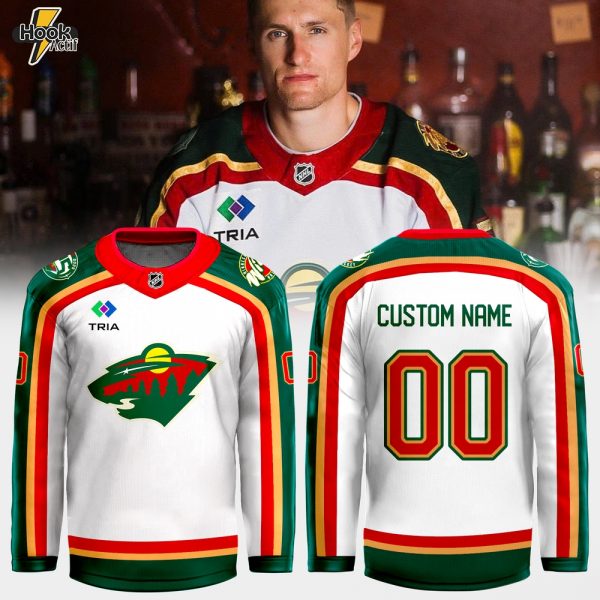 Wild Forever: 25th Anniversary Special Custom