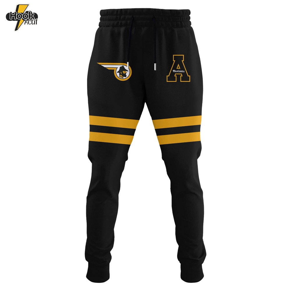 App State Flying Yosef Jersey App State Flying Yosef Jersey