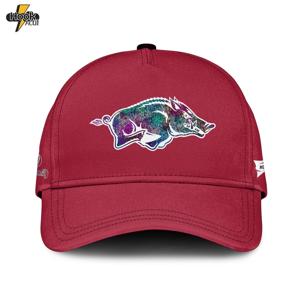 Arkansas Razorbacks x Grateful Dead 60th Anniversary Hoodie Set 2025 Arkansas Razorbacks x Grateful Dead 60th Anniversary Hoodie Set 2025