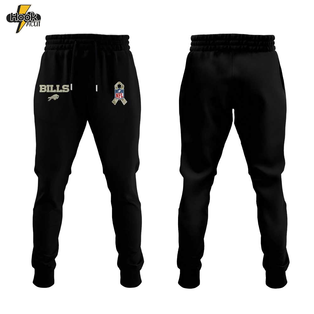 B.Bills 2025 NFL Salute to Service Collection Combo Hoodie Custom Name For Fans B.Bills 2025 NFL Salute to Service Collection Combo Hoodie Custom Name For Fans