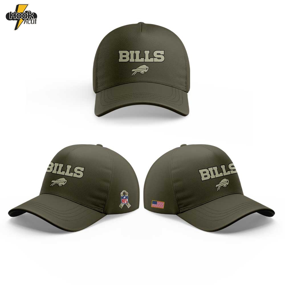 B.Bills 2025 NFL Salute to Service Collection Combo Shirt Custom Name For Fans B.Bills 2025 NFL Salute to Service Collection Combo Shirt Custom Name For Fans