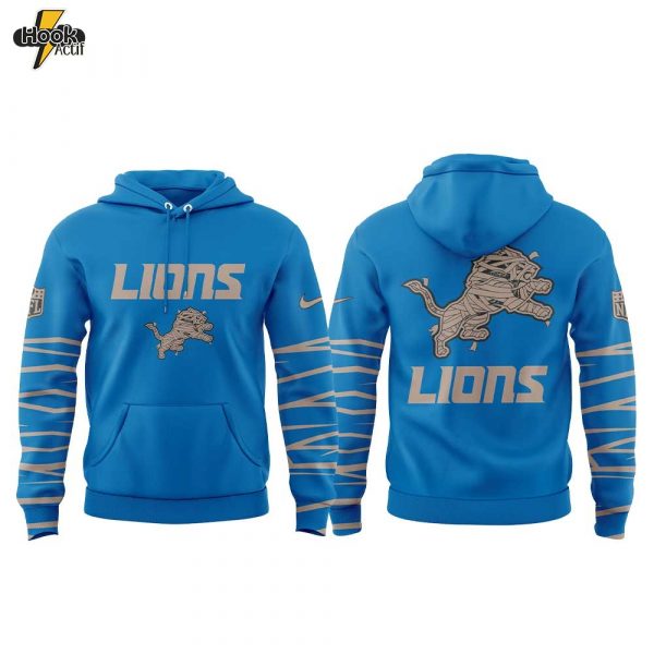 D Lions Mummy Mode Limited Combo Hoodie Blue – Buy Online at HookActif.com