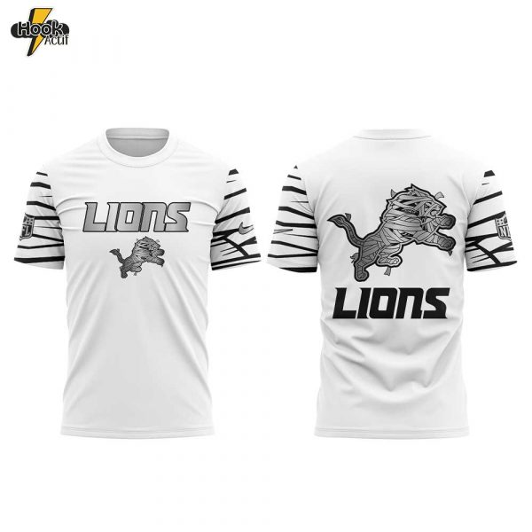 D Lions Mummy Mode Limited Combo Shirt White – Buy Online at HookActif.com