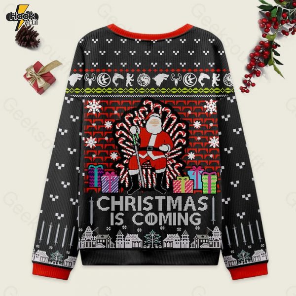 Game-of-Thrones-Black-Ugly-Christmas-Fuzzy-Fleece-Sweatshirt-2.jpg