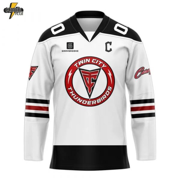 HookActif2FCarolina-Thunderbirds-New-Season-20252026-Special-Hockey-Jersey-White-2.jpg