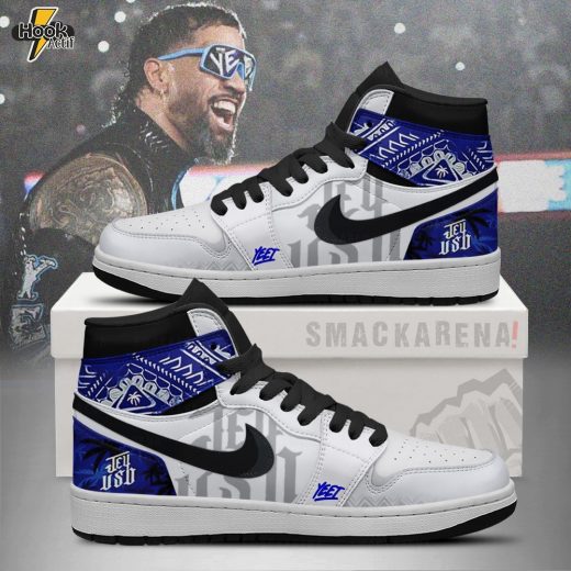 Jey Uso J1 Shoes