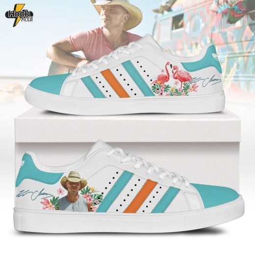 Kenny Chesney Stan Smith Sneaker