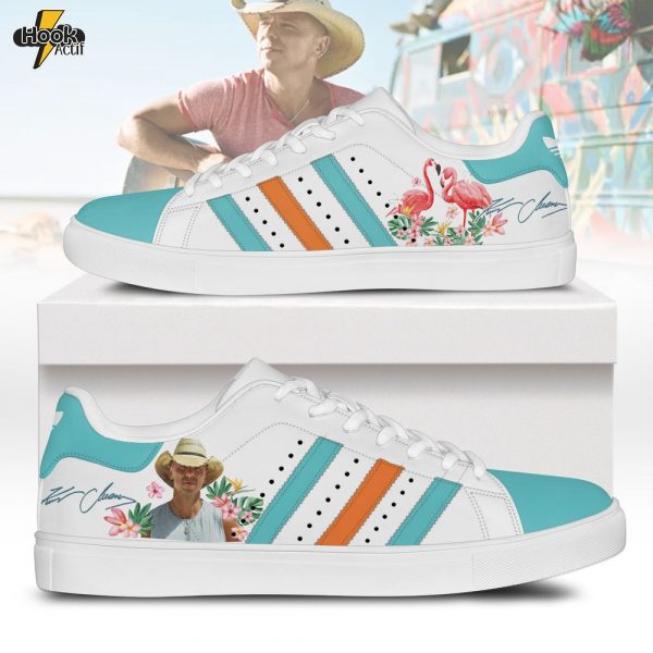 Kenny Chesney Stan Smith Sneaker