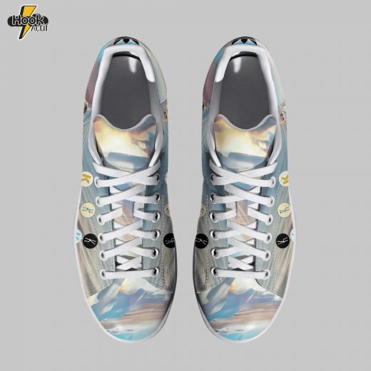 Kylie Minogue Stan Smith Sneaker