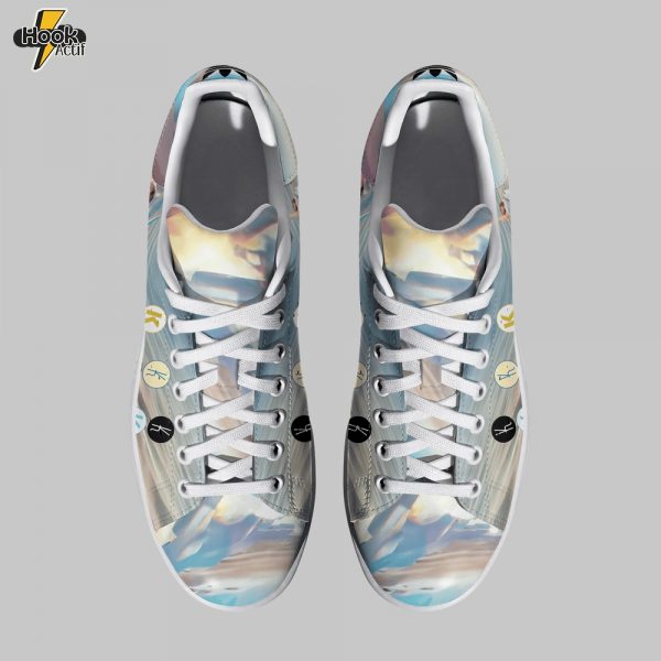 Kylie Minogue Stan Smith Sneaker