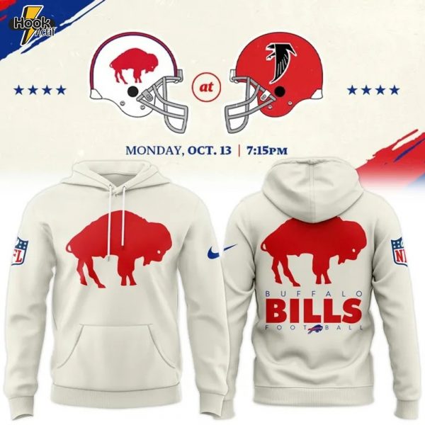 Limited Edition Bills Football A legacy reborn Classic Be Hoodie
