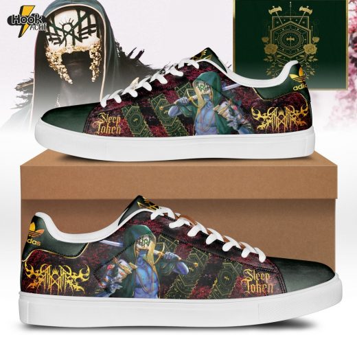 Sleep Token Stan Smith Sneaker