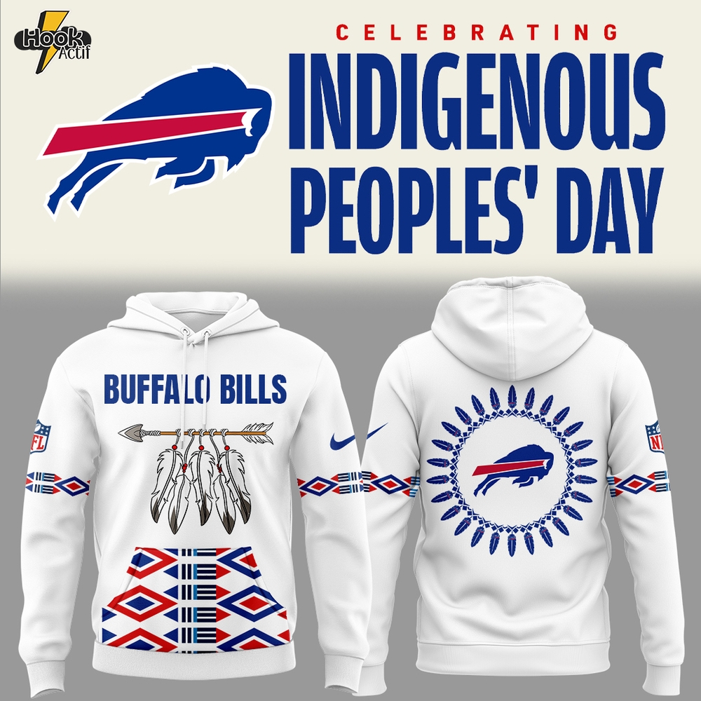 Limited Edition Indigenous People Hoodie Limited Edition Indigenous People Hoodie