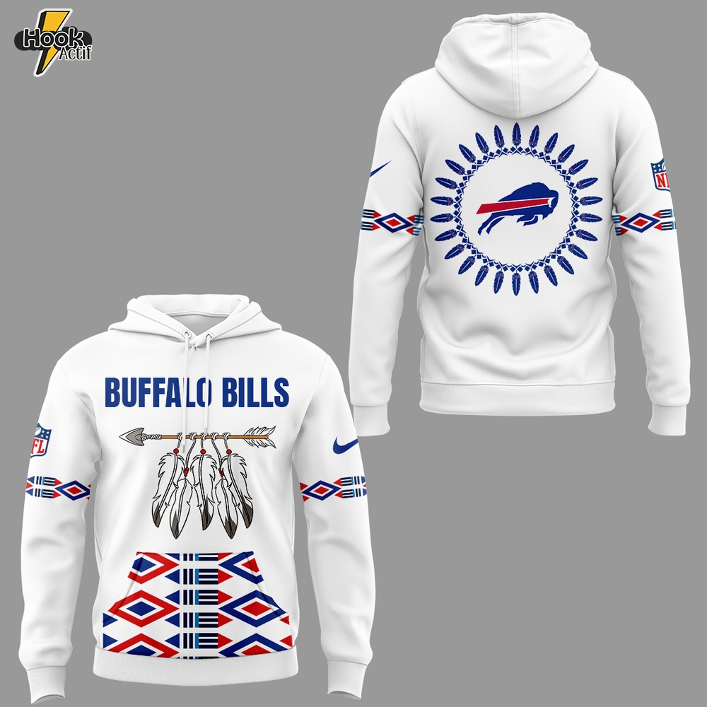 Limited Edition Indigenous People Hoodie Limited Edition Indigenous People Hoodie