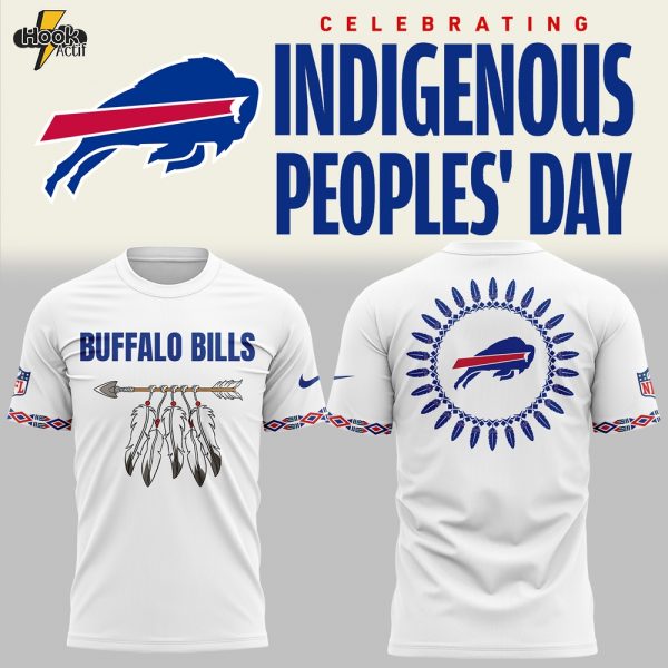 Limited Edition Indigenous People Shirt