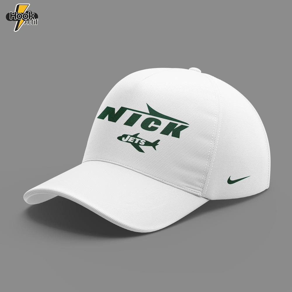 Limited Edition Jets Football ‘Will Forever Be a Jet’ Nick Mangold Hoodie Limited Edition Jets Football ‘Will Forever Be a Jet’ Nick Mangold Hoodie