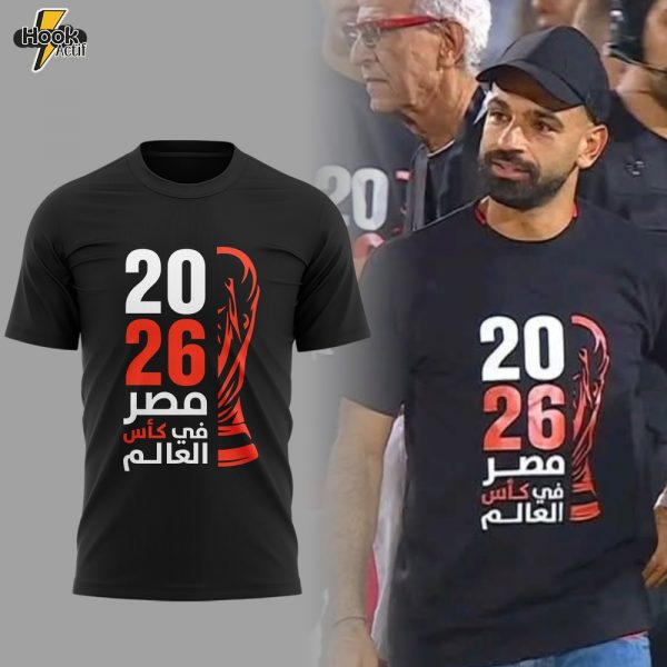 Limited Edition Sala FIFA Worldcup TShirt