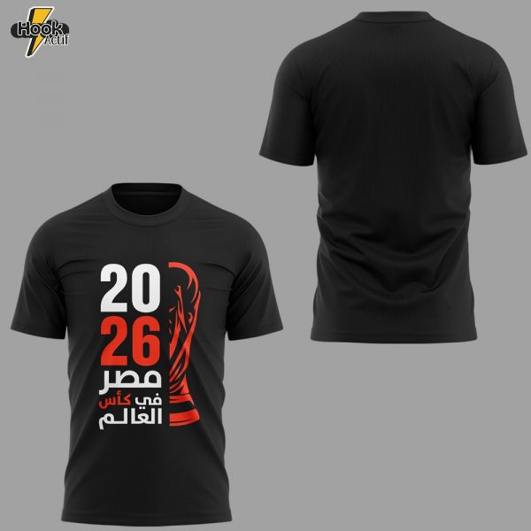 Limited Edition Sala FIFA Worldcup TShirt – Buy Online at HookActif.com