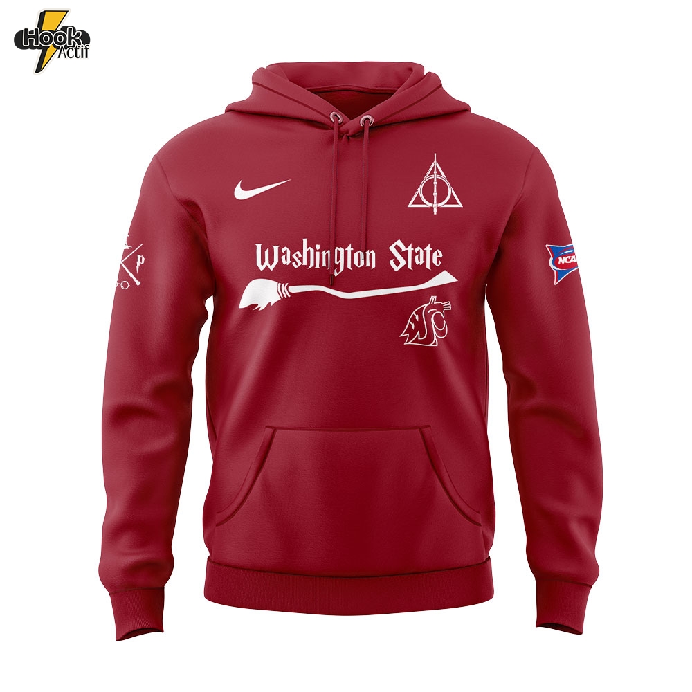 Limited Edition W.S Football Harry Potter Night 2025 Hoodie Limited Edition W.S Football Harry Potter Night 2025 Hoodie