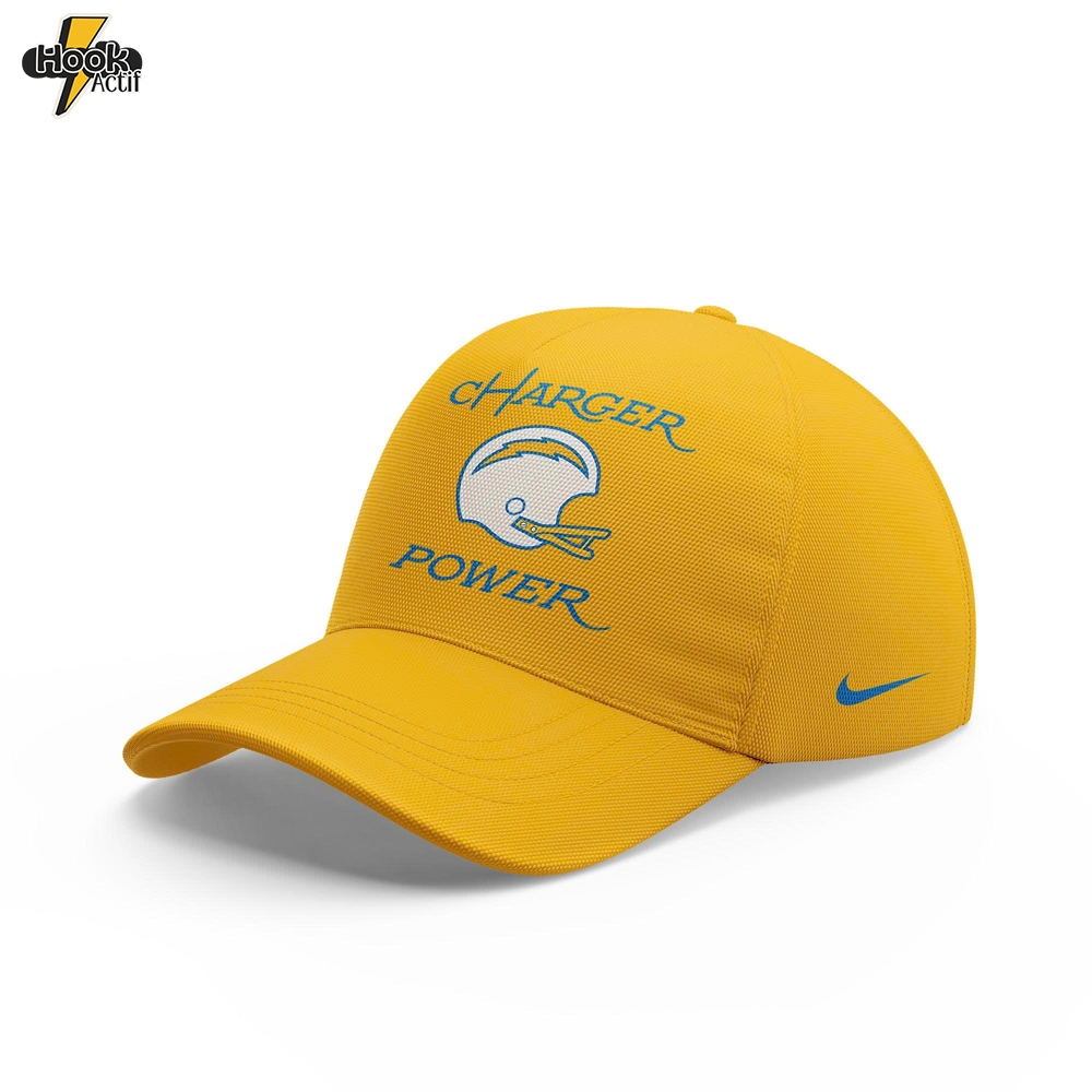 Los Angeles Chargers “Charger Power” Limited Edition Football Jersey | Joggers | Cap Los Angeles Chargers “Charger Power” Limited Edition Football Jersey | Joggers | Cap