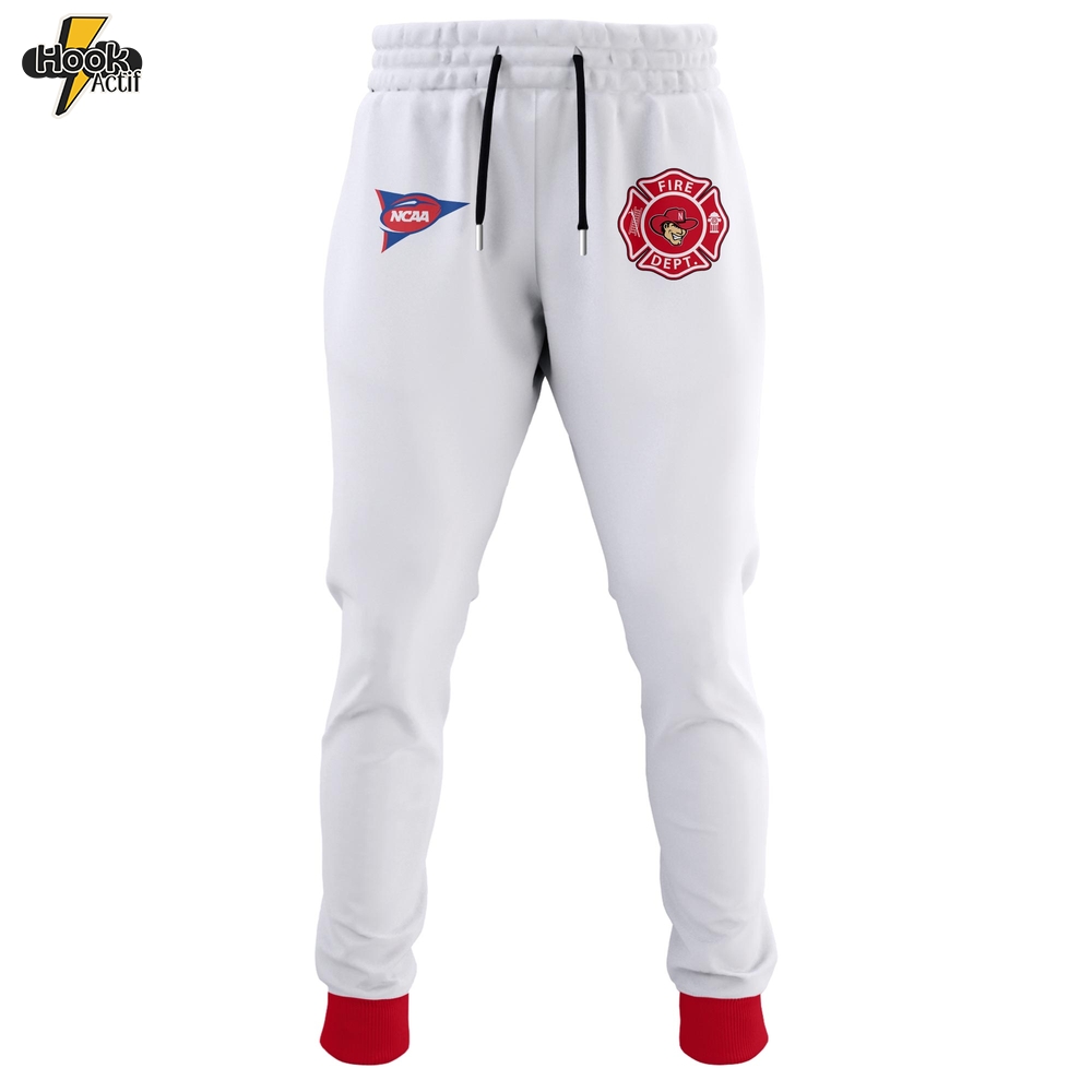 NEB Football x Firefighter Appreciation Night Special Hoodie Limited Edition NEB Football x Firefighter Appreciation Night Special Hoodie Limited Edition