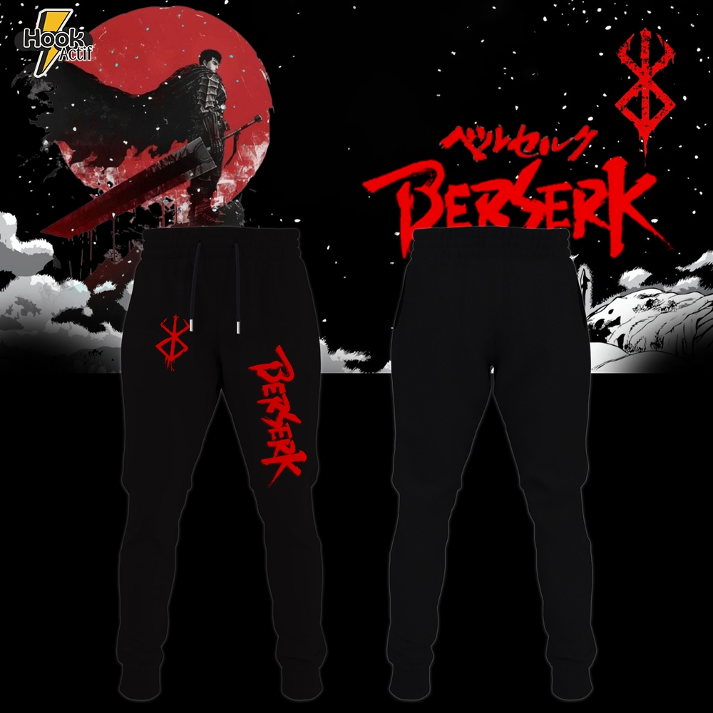 NFL x Berserk Hoodie – All Teams Edition 2 NFL x Berserk Hoodie – All Teams Edition 2