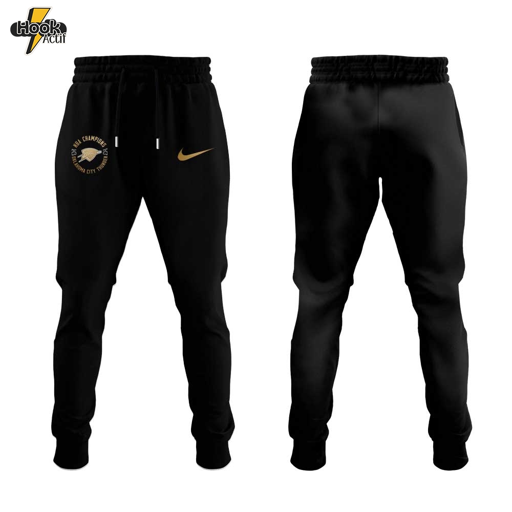 OCThunder 2025 Ring Ceremony Combo Hoodie OCThunder 2025 Ring Ceremony Combo Hoodie