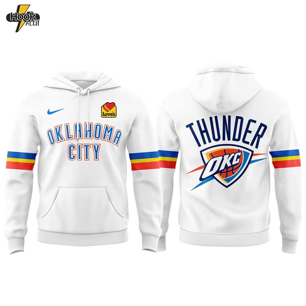 OCThunder Association Swingman 25-26 Uniform Combo Hoodie OCThunder Association Swingman 25-26 Uniform Combo Hoodie