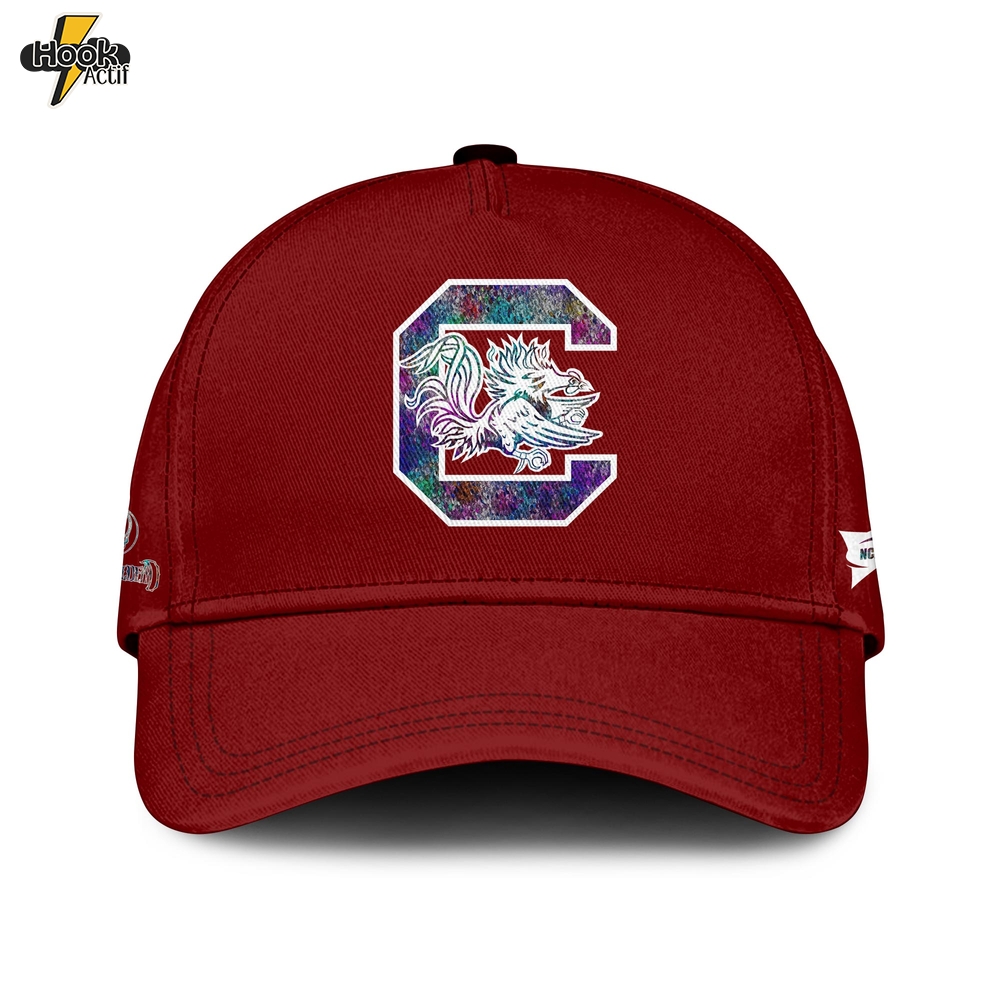 South Carolina Gamecocks x Grateful Dead 60th Anniversary Hoodie Set 2025 South Carolina Gamecocks x Grateful Dead 60th Anniversary Hoodie Set 2025